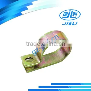 Chainsaw Tool Tube Clamp thumbnail-1
