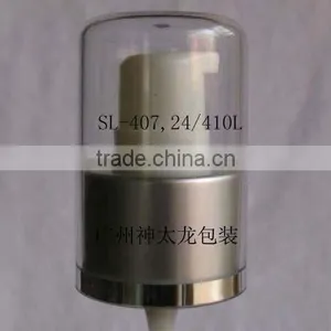 Liquid Soap Chemical Dispenser Pump 24/410 thumbnail-1