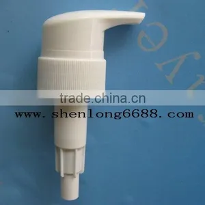 Plastic Soap Dispenser Pump Tops for Bottle thumbnail-1