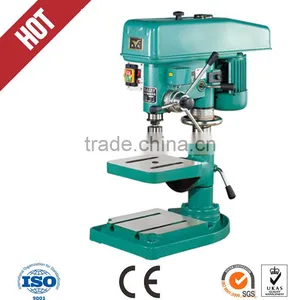 13mm Electric Bench Drill Press Bench Drilling Machine thumbnail-1