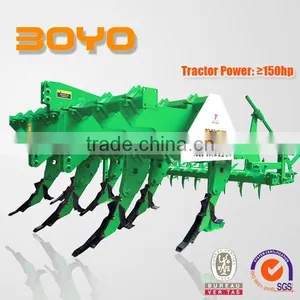 Subsoiler Plough thumbnail-1