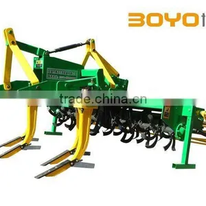 ISZL-200A Cultivator thumbnail-1
