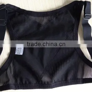 Unisex Magnetic Back Support Posture Back Shoulder Corrector thumbnail-5