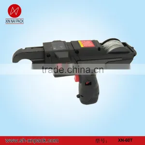 XN-34T Automatic Wire Rebar Tying Machine Rebar Tier thumbnail-1