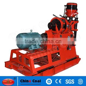 XY-2B Portable Shallow Water Well Drilling Equipment thumbnail-1