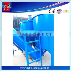 Popular Brilliant Quality Paper Recycling Process thumbnail-3