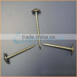 Top Quality Metal Iron Nail Type Roofing Nail With Umbrella Trusted Chuanghe Suppliers From Com thumbnail-3