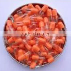 Explosion Models Custom Sized Gelatin Empty Capsules Size 5 (size000,00,0,1,2,3,4,5) thumbnail-1