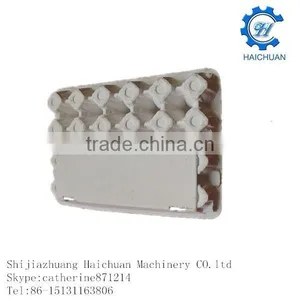 Pulp Paper Poultry Egg Tray thumbnail-4