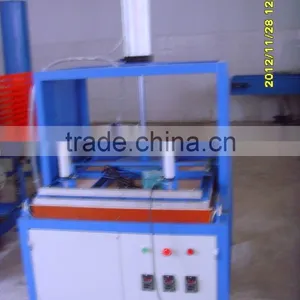 Save Cost Pillow Packing Machine by Shenzhen Zhonglida Machinery Co.,ltd thumbnail-5