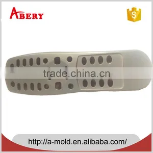 TV Remote Control Injection Moulding New Products Plastic Parts Mold thumbnail-1