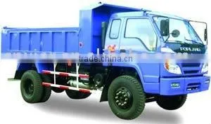 Dump Truck, Dumper Truck,tipper thumbnail-1