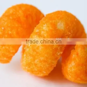 Corn Chips Production Line thumbnail-6