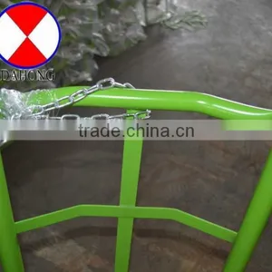 Gas Cylinder Trolley HT1001 for Medical Using thumbnail-3