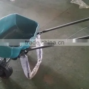 Fertulizer and Seed Spreader thumbnail-2