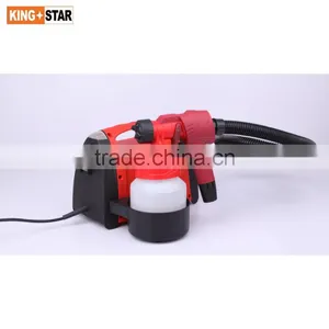 Paint Sprayer Gun thumbnail-1