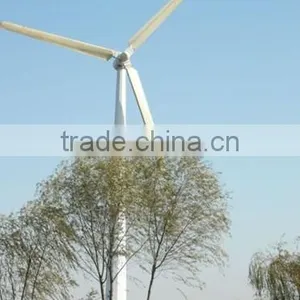 30kw Wind Turbine thumbnail-1