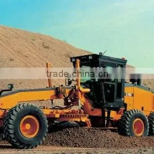 Dingsheng Tiangong Motor Grader PY200H thumbnail-1