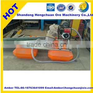 Top Quality Small Dredger Machine Boat/Small Boat For Sale/Small Dredging Boat thumbnail-2