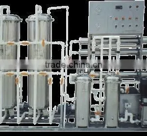 Drinking Water Treatment System thumbnail-1