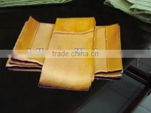 Fiberglass Woven Cloth Heat Resistant thumbnail-1