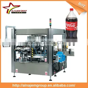 Factory Price and Door to Door Service Bottle Filling Capping and Labeling Machine thumbnail-3