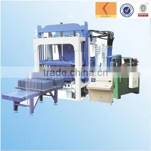 2013 Hot! Hydraulic Paver Block Machines thumbnail-1