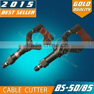 BS-50 Stripping Cable Wire Ratchet Cable Cutter Made in China and Export to South America South Australia thumbnail-1