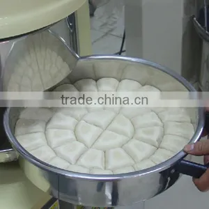 Dough Cutter and Rounder/manufacture Dividing Machine Rounded thumbnail-2