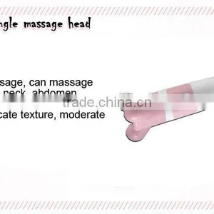 2015 Hot Sale 3 in 1 Multifunctional Small Massage Viberator thumbnail-5