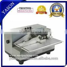 Wider Ink Wheel Code Printer Ink Marking Machine Date Coding Printer thumbnail-1