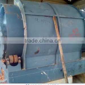 12 TPD Plastic Oil Extraction Plant by Pyrolysis Way thumbnail-2