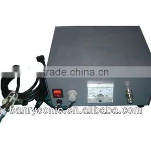 High Speed Kidney Stones Breaking Ultrasonic Transducer thumbnail-1