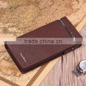 Skateboard Custom Men Wallet Lerther,men's Leather Card Wallet thumbnail-1