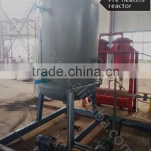 Cheap Cost Fuel Oil Refinery Plant With 85% Recovery Rate in Jinzhen Xinxiang thumbnail-3