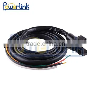 H70173 7 Way Trailer Cable Wire Spool thumbnail-1