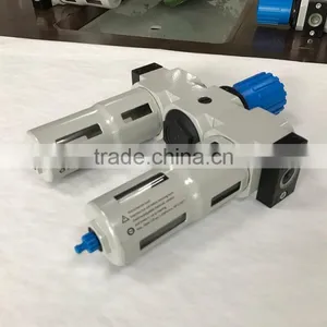 Hot-sale JULY New Products Three-poin FRL for Adjustable Pressure Regulator thumbnail-3