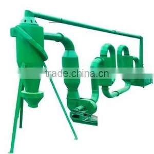 Gold Supplier and Factory Provide Wood/biomass Briquette Extruder Machine thumbnail-5