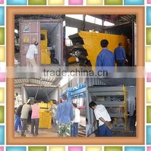 Best Price Pe-600*900 Stone Jaw Crusher, Mining Equipment, Construction Equipment thumbnail-1
