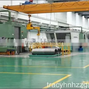 Aluminium Foil Rolling Forming Machinery thumbnail-2
