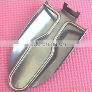 Chinese Military Shovels With Folding Shovels During Heated Steel Shovel thumbnail-1