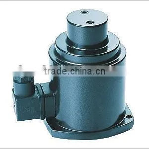 Hydraulic 24V Wet - Pin Type GP80-4-XT Proportional Solenoid thumbnail-1