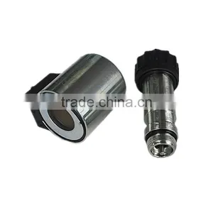 Hydraulic Solenoid Valve Coil 24v thumbnail-1