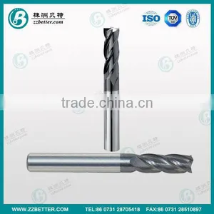 GM-4E-D4 Carbide End Mill thumbnail-2