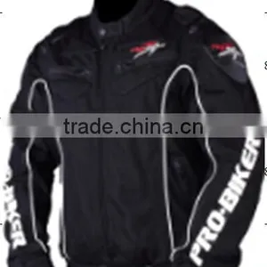 CHAQUETA PARA MOTOCICLETA thumbnail-2