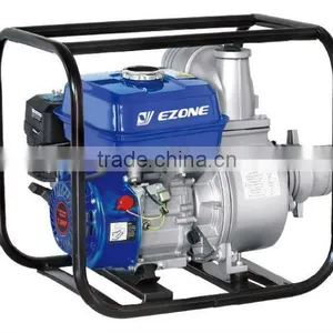 Small Gasoline Water Pump GX 200 Engine thumbnail-1
