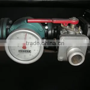 4x2 Dongfeng 15000 Litres Carbon Steel Fuel Tanker Truck thumbnail-6