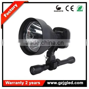 Rechargeable 10w Scope Mounted Lights for Night Hunting thumbnail-1