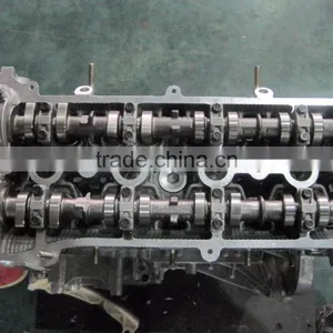 Toyota 2AZ Brand New Long Block Engine thumbnail-2