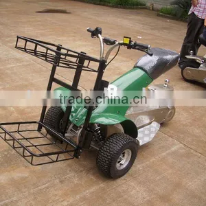 1000W Electric Golf Cruiser(SX-E0906-3A) thumbnail-1